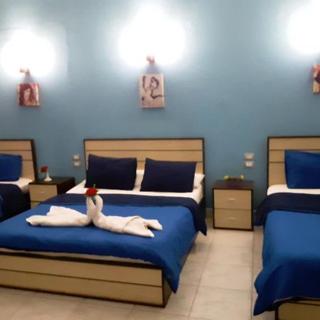 New Hostgram Hotel Cairo Ngoại thất bức ảnh