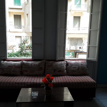 New Hostgram Hotel Cairo Ngoại thất bức ảnh