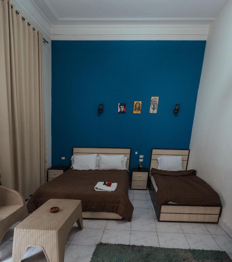 New Hostgram Hotel Cairo Ngoại thất bức ảnh