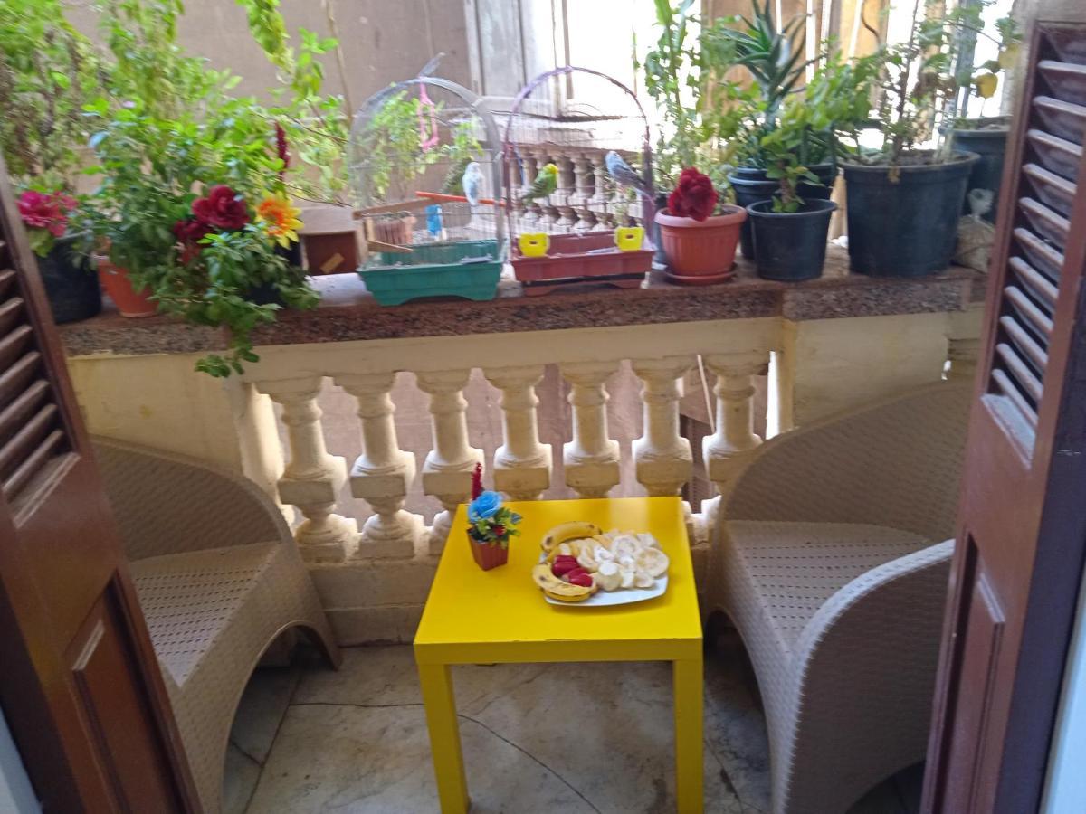 New Hostgram Hotel Cairo Ngoại thất bức ảnh