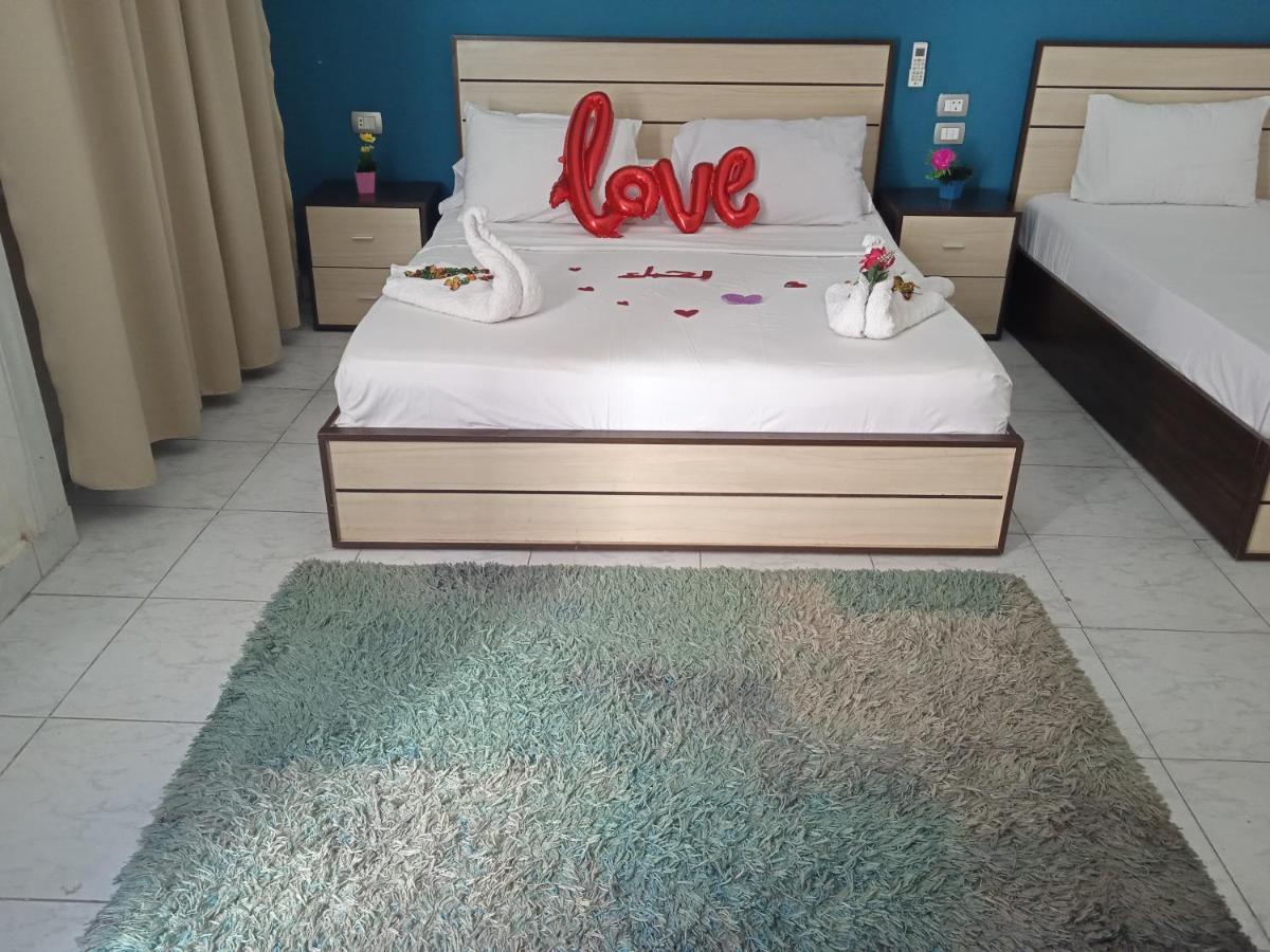 New Hostgram Hotel Cairo Ngoại thất bức ảnh