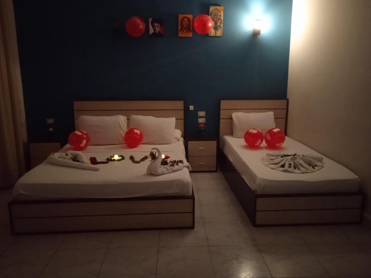 New Hostgram Hotel Cairo Ngoại thất bức ảnh