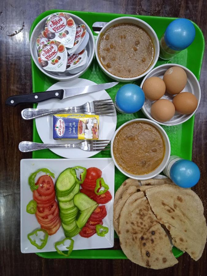 New Hostgram Hotel Cairo Ngoại thất bức ảnh