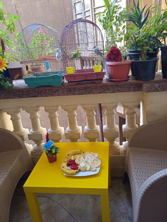 New Hostgram Hotel Cairo Ngoại thất bức ảnh