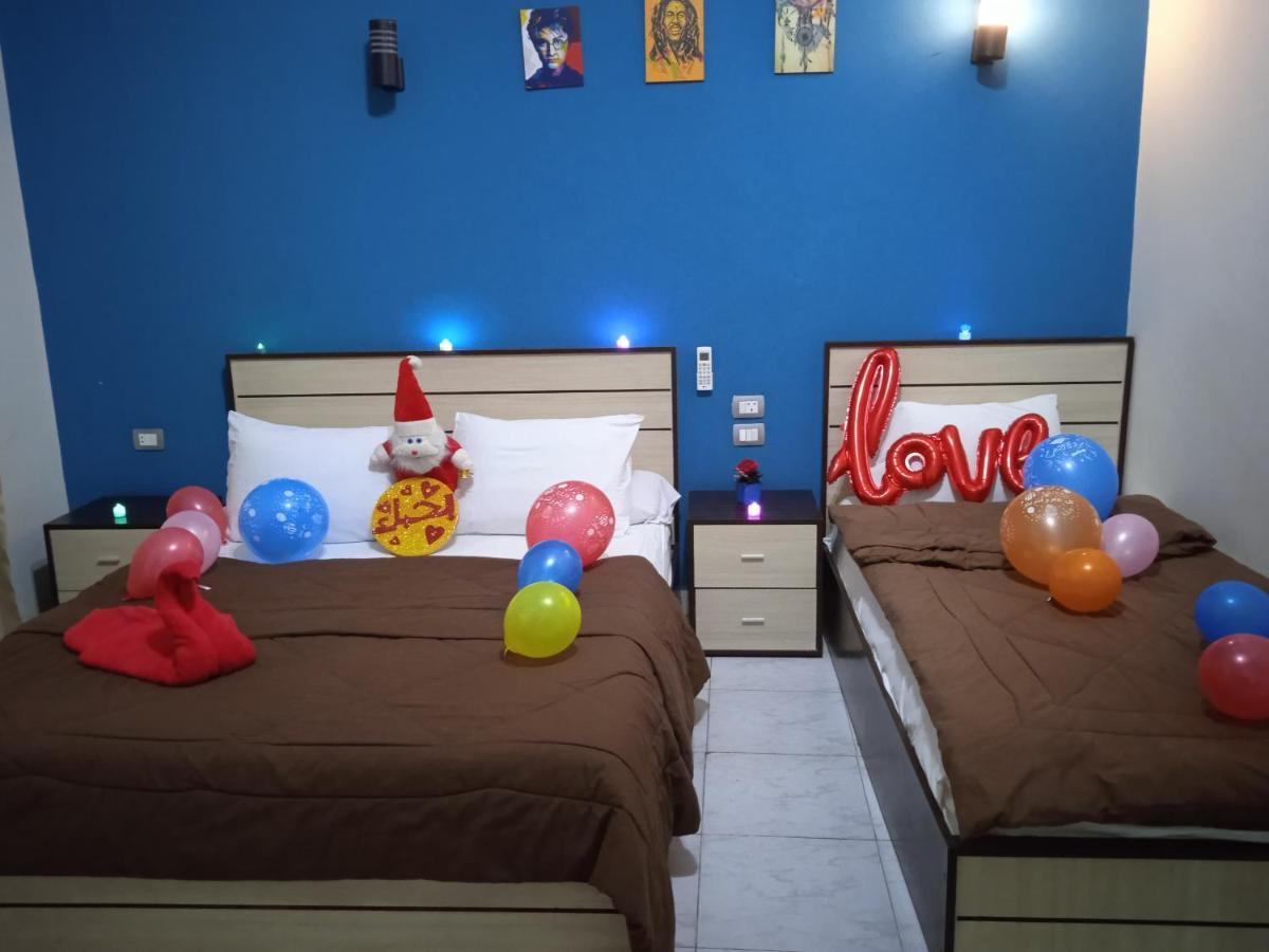 New Hostgram Hotel Cairo Ngoại thất bức ảnh