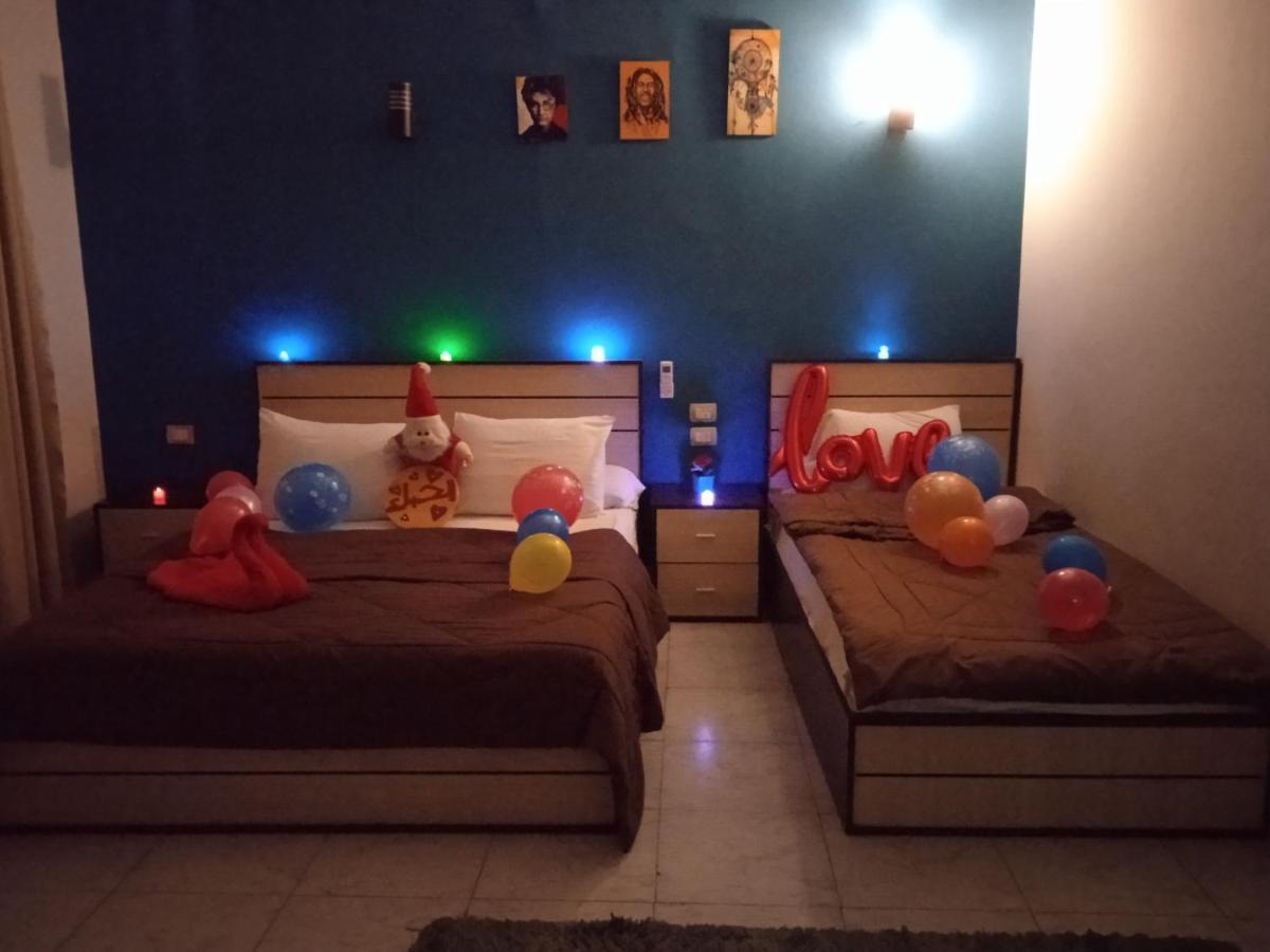 New Hostgram Hotel Cairo Ngoại thất bức ảnh