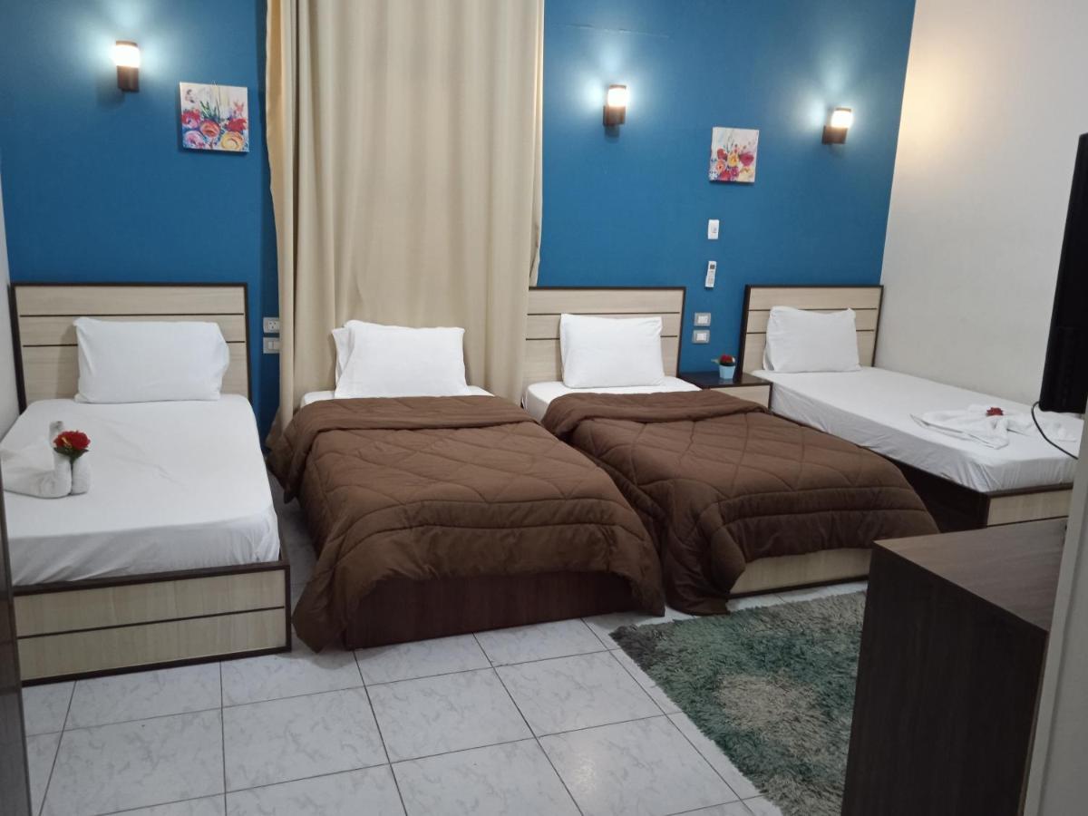 New Hostgram Hotel Cairo Ngoại thất bức ảnh