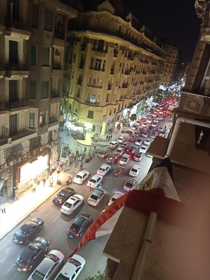 New Hostgram Hotel Cairo Ngoại thất bức ảnh