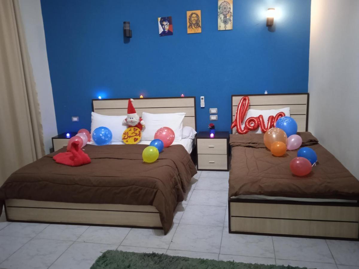 New Hostgram Hotel Cairo Ngoại thất bức ảnh