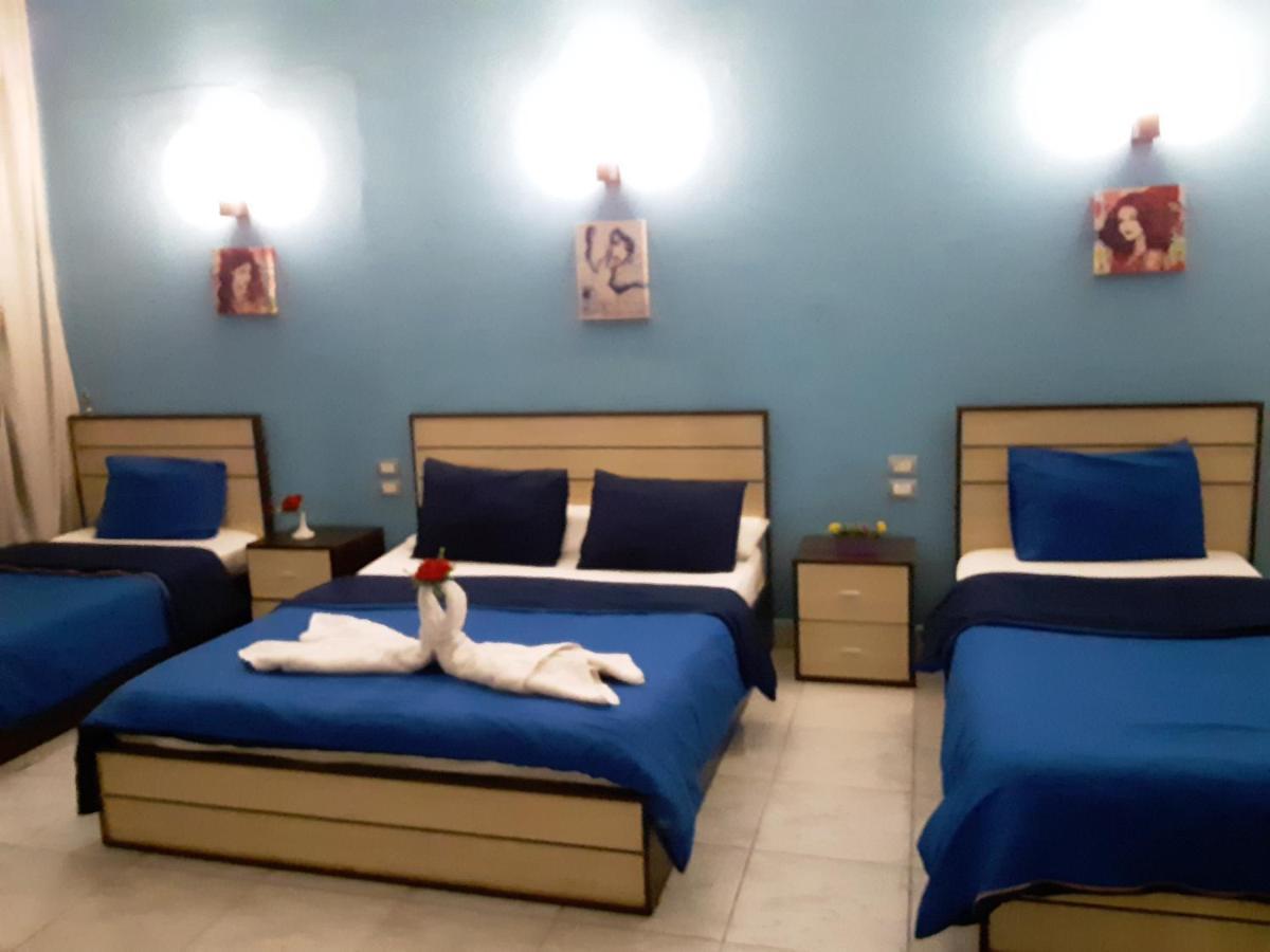 New Hostgram Hotel Cairo Ngoại thất bức ảnh
