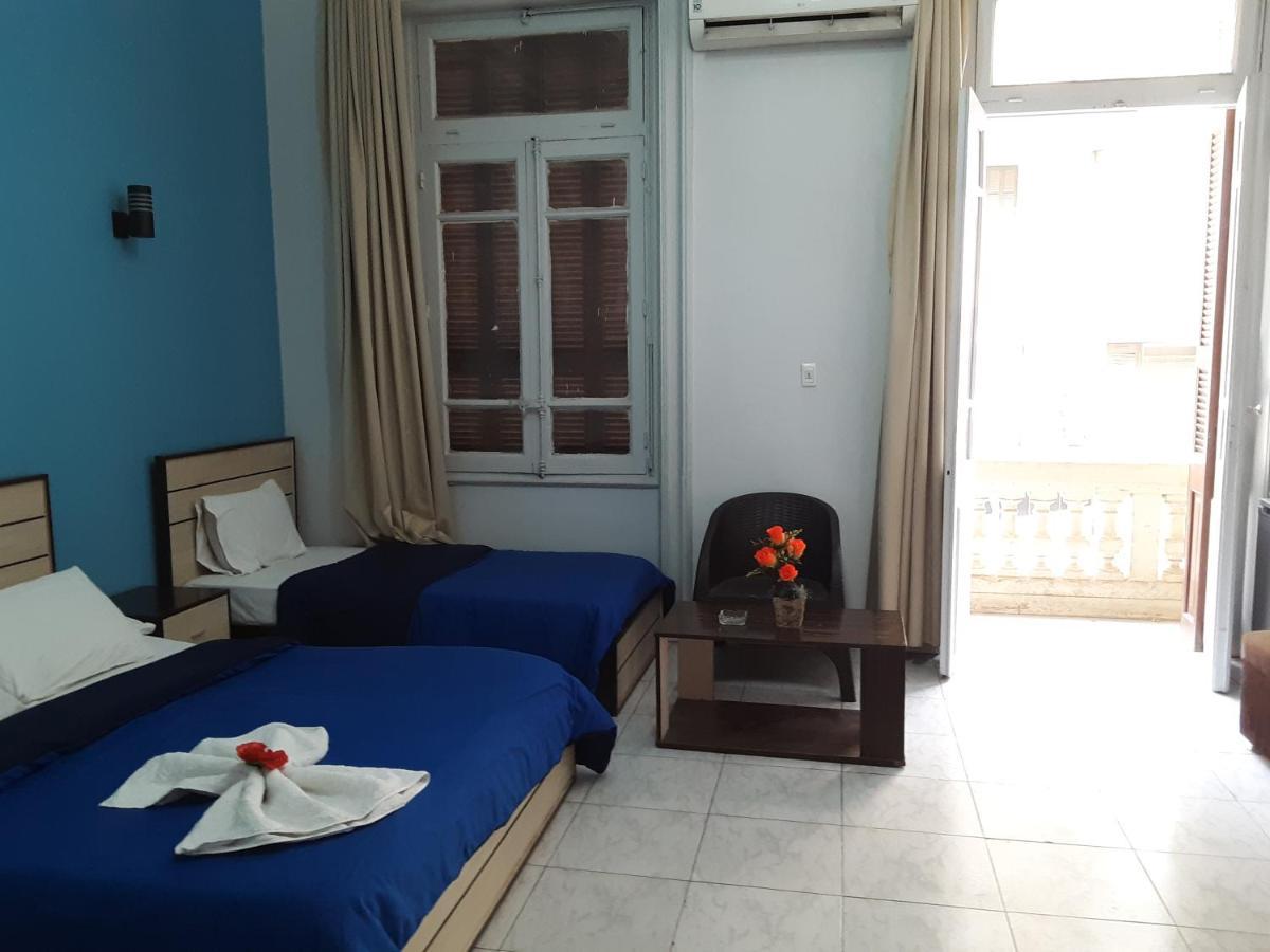 New Hostgram Hotel Cairo Ngoại thất bức ảnh