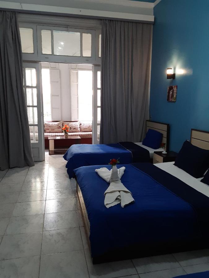 New Hostgram Hotel Cairo Ngoại thất bức ảnh