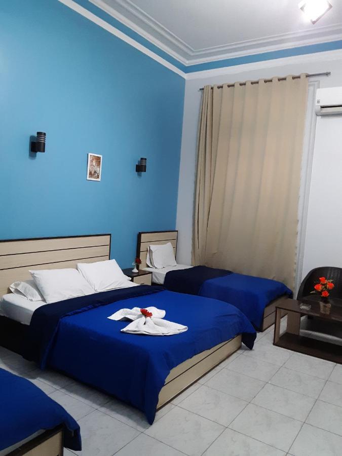 New Hostgram Hotel Cairo Ngoại thất bức ảnh
