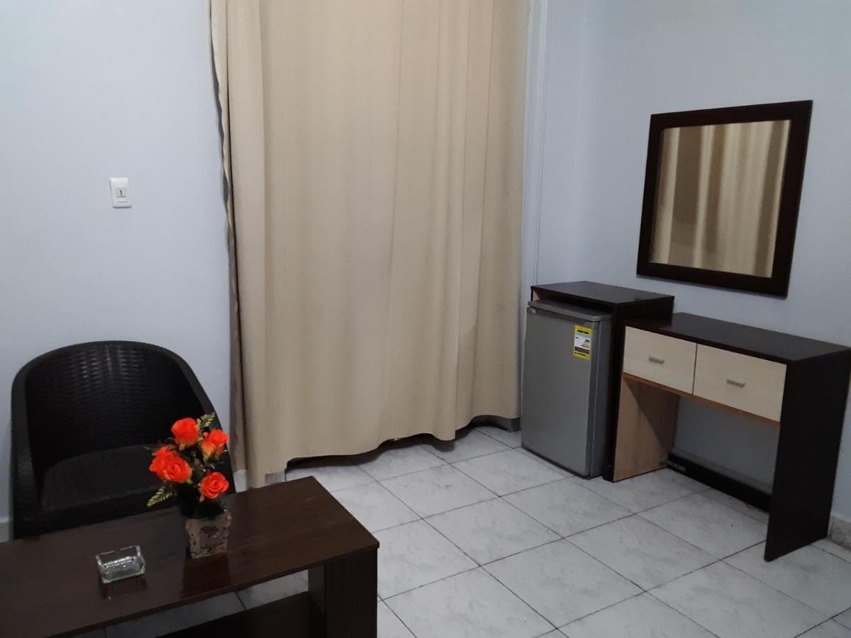 New Hostgram Hotel Cairo Ngoại thất bức ảnh