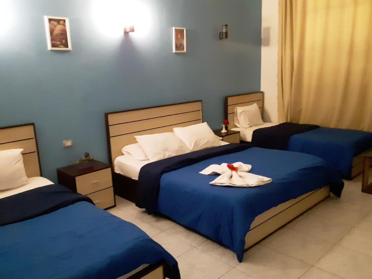 New Hostgram Hotel Cairo Ngoại thất bức ảnh