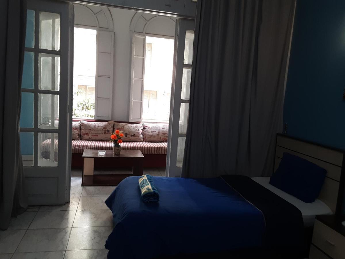 New Hostgram Hotel Cairo Ngoại thất bức ảnh